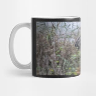 Where no man has gone before Mug